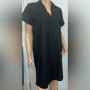 Saks Fifth Avenue Women Dress Size Medium